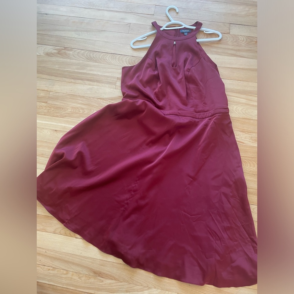 ModCloth Dress - Picture 2 of 3
